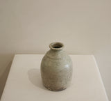 Crackle Ceramic Vase