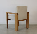 Luna Dining Chair - In Stock